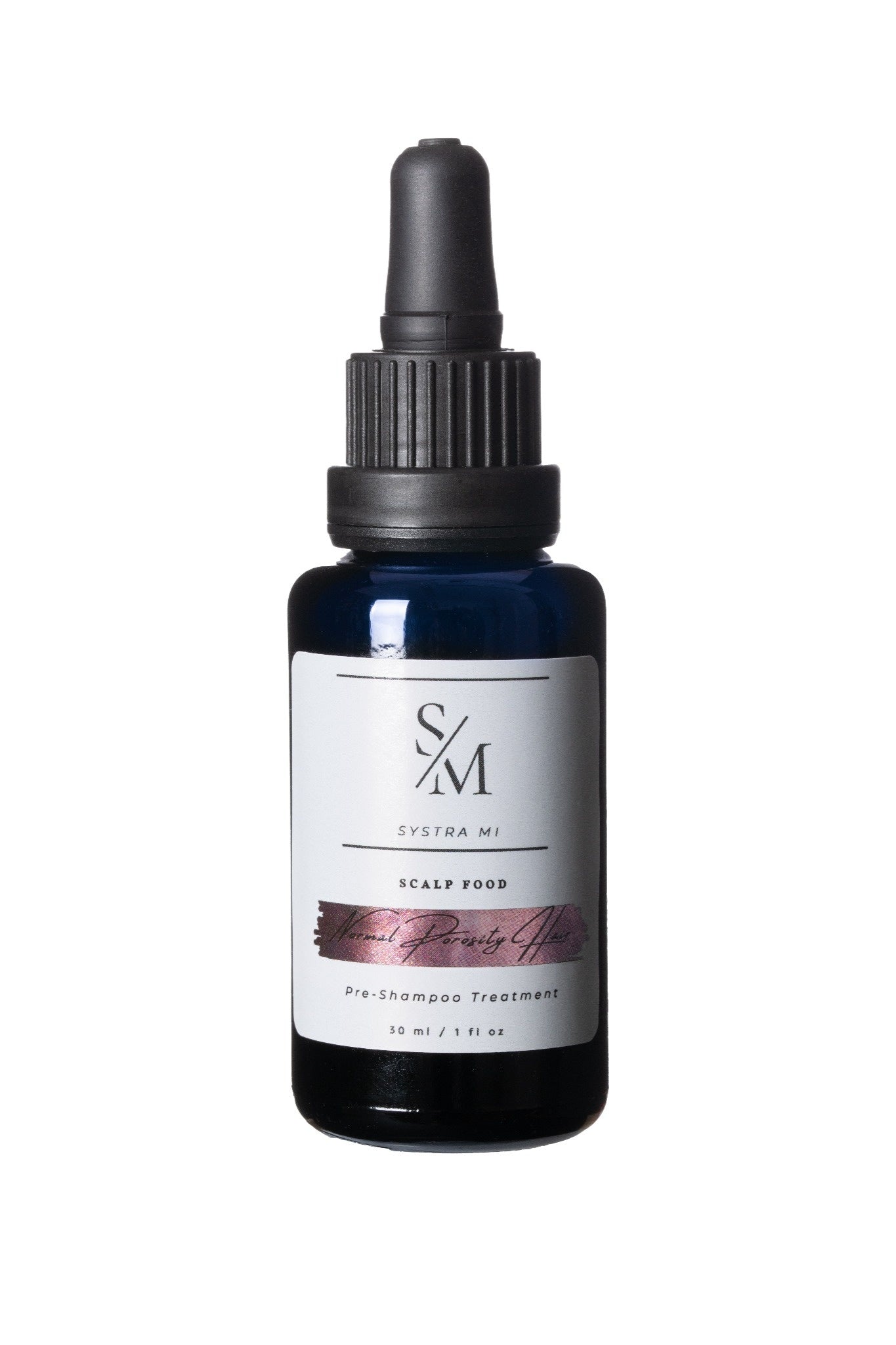 Skalpolja För Normalporöst Hår | Systra Mi